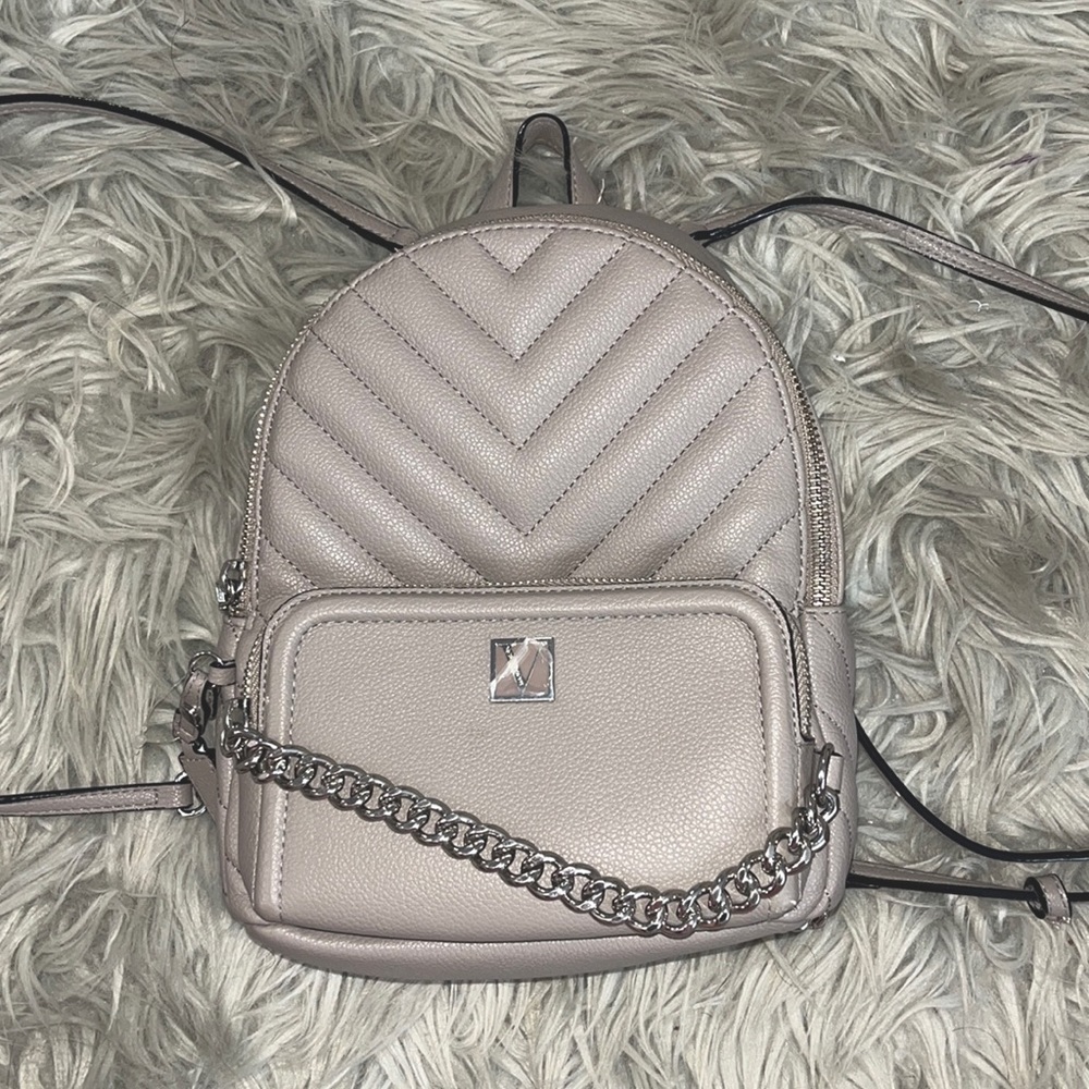 Victoria secret mini backpack
